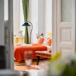 Apartamento J - Chain Bridge - Danube View - Sleeps 6
