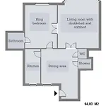 J - Chain Bridge - Danube View - Sleeps 6